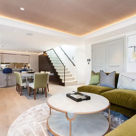 Hope House Residences By Aeria 公寓