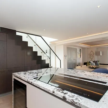 公寓 Hope House Residences By Aeria
