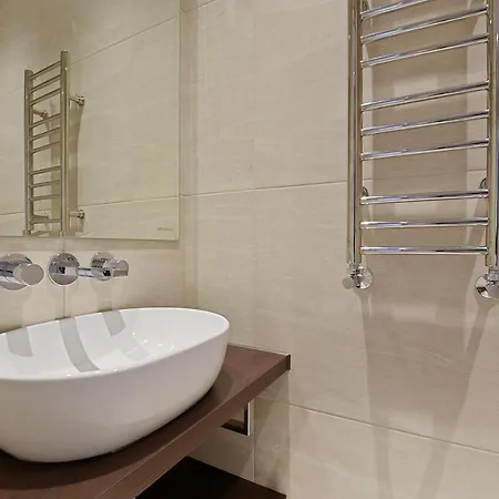 Apartment Vauxhall Bridge Road By Aeria London