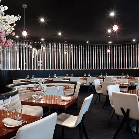 Me By Melia - Covent Garden 5* Λονδίνο