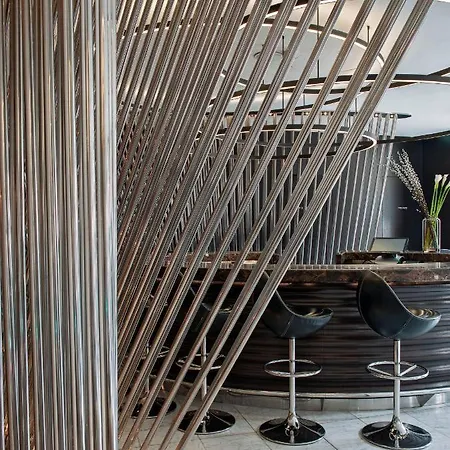 Me By Melia - Covent Garden 5* Λονδίνο