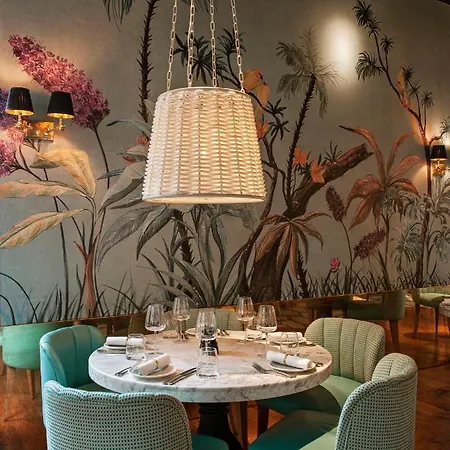 Me By Melia - Covent Garden Ξενοδοχείο 5*