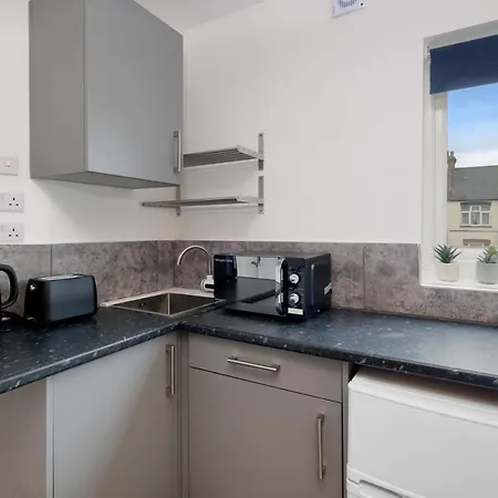 Apartamento Fernbank Sudbury Hill Harrow Self-contained With En-suite Wembley