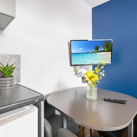 Apartamento Fernbank Sudbury Hill Harrow Self-contained With En-suite