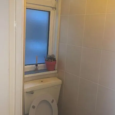 Apartment Aa Luxury