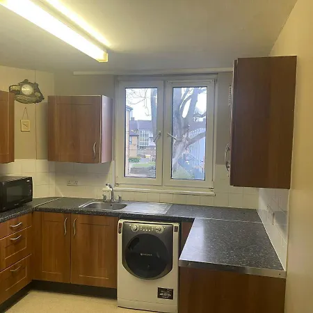 Aa Luxury Apartment