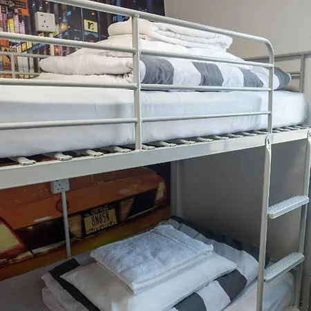 Hostel Smart Russell Square