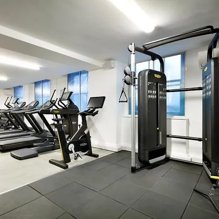 Hard Rock Hotel Londra