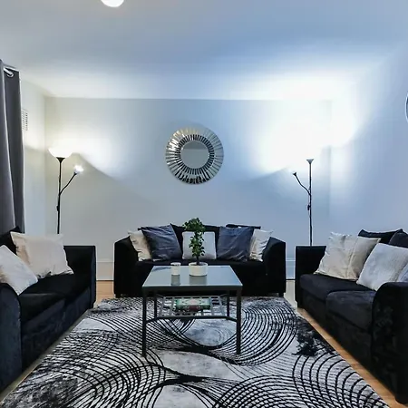 Gorgeous 4 Bedroom 5 Bathrooms House In Marble Arch, Near Oxford Street * London