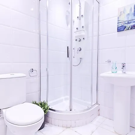 Gorgeous 4 Bedroom 5 Bathrooms House In Marble Arch, Near Oxford Street * London