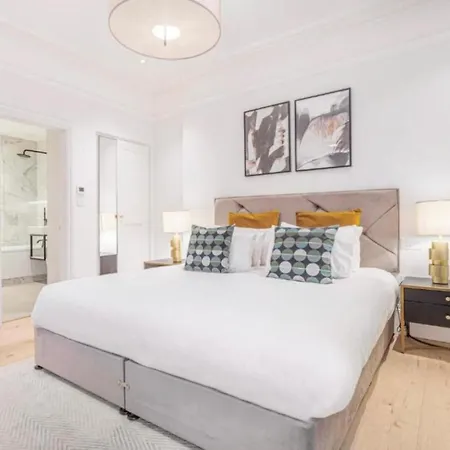 Apartment Royal Kensington In Cromwell Road London