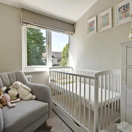 Richmond Riverside Appartement