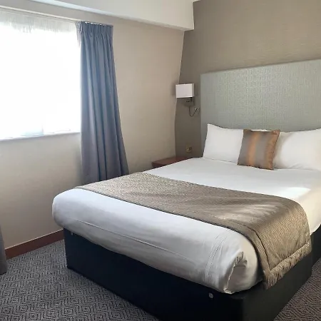 Savera South Hotel