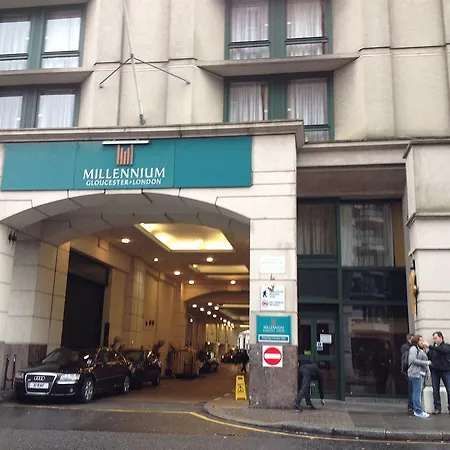 Millennium And Conference Centre Gloucester Hotel 4*