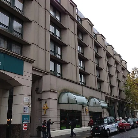 Hotel Millennium And Conference Centre Gloucester Londres