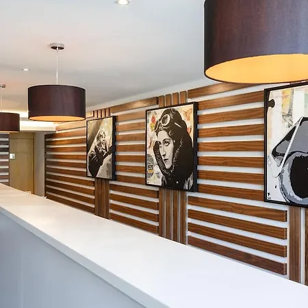 St Giles Heathrow - A St Giles Hotel 3*