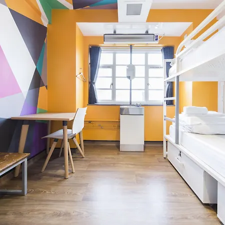 Hostel Generator