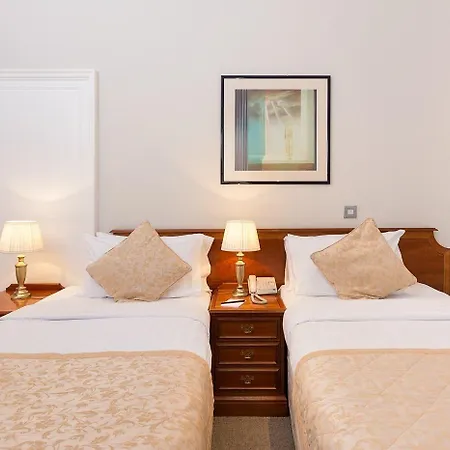 Hotel Staunton -
