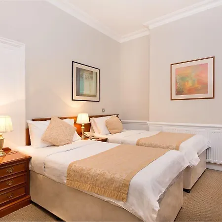 Hotel Staunton -