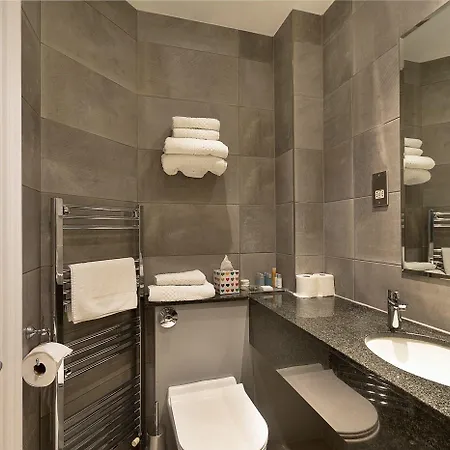 Hotel Staunton -
