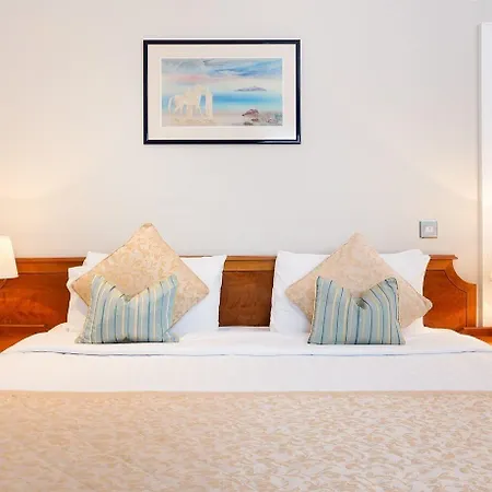 Hotel Staunton - 4*