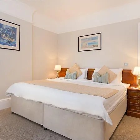 Hotel Staunton - 4*