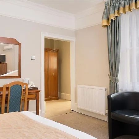 Hotel Staunton -