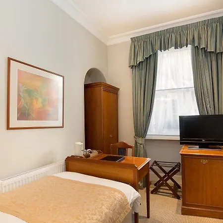 Staunton - Hotel 4*