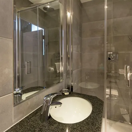 Hotell Staunton - London