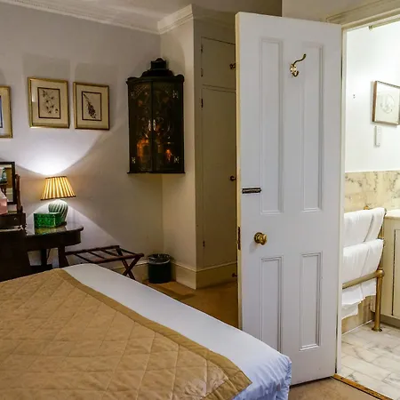 Hotel The Abbey Notting Hill 4*