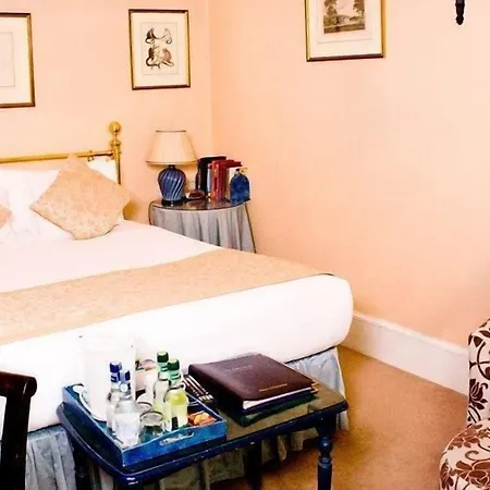 Hotel The Abbey Notting Hill London