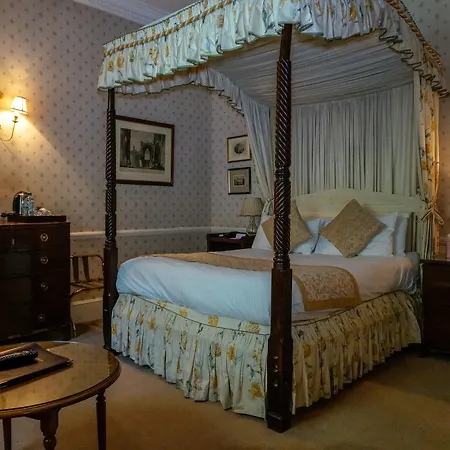 The Abbey Notting Hill 4* London