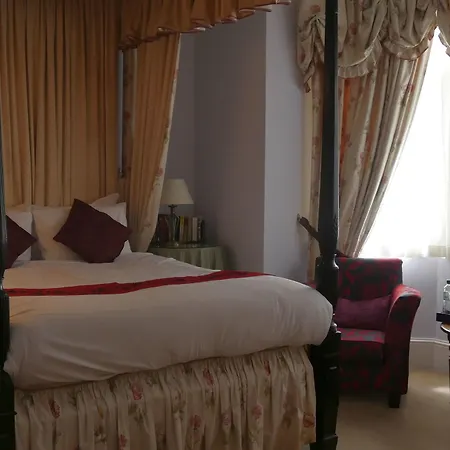 The Abbey Notting Hill Hotel