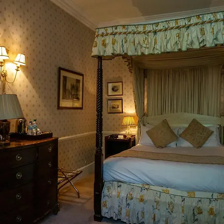 The Abbey Notting Hill Hotel