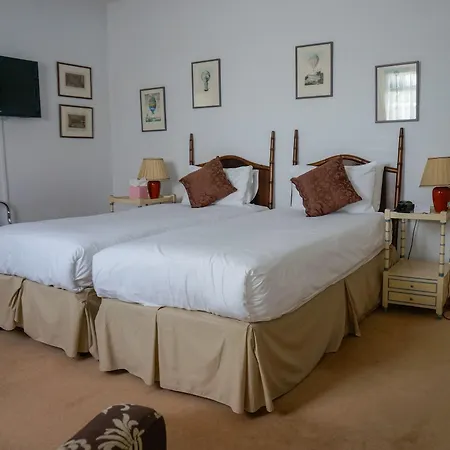 The Abbey Notting Hill Hotel