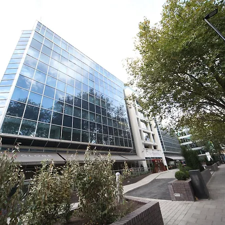 Clayton Chiswick 4* London