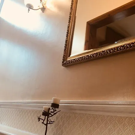 Adare Hotel London