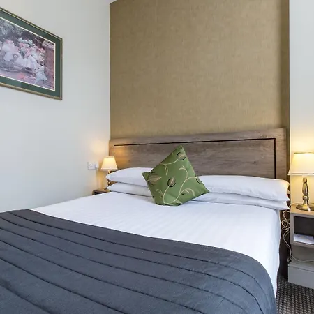 Hotel Kensington Gardens London