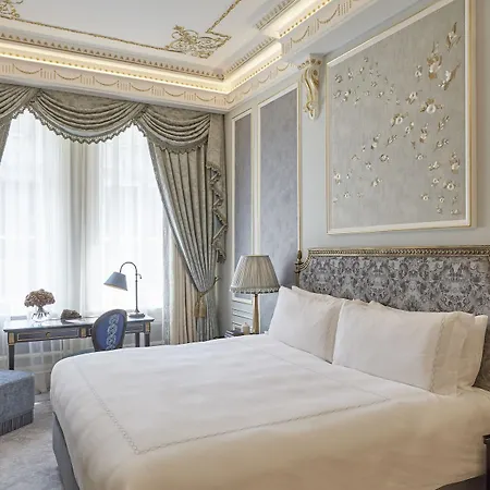 Claridge's, Maybourne Collection 5*