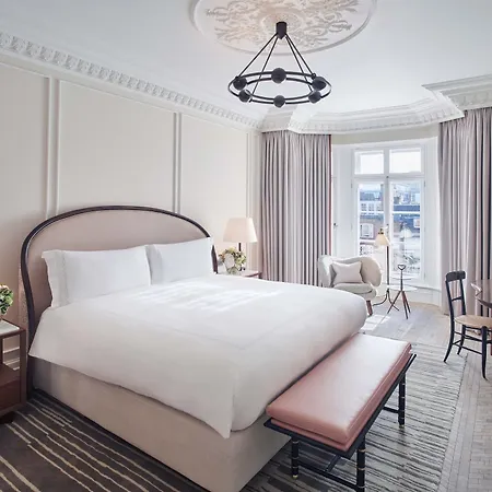 Claridge's, Maybourne Collection Hotel