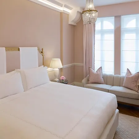 Hotel Claridge's, Maybourne Collection 5*