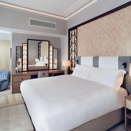 Hotel Claridge's, Maybourne Collection 5*