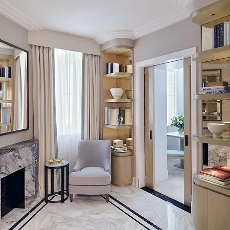 Claridge's, Maybourne Collection