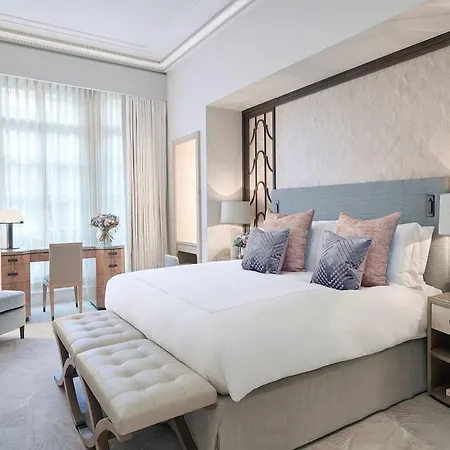 Hotel Claridge's, Maybourne Collection Londyn