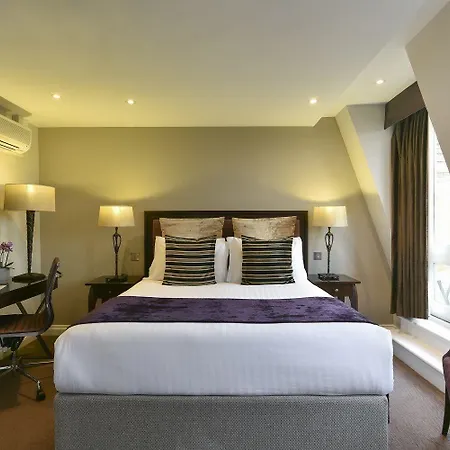 Fraser Queens Gate 4*