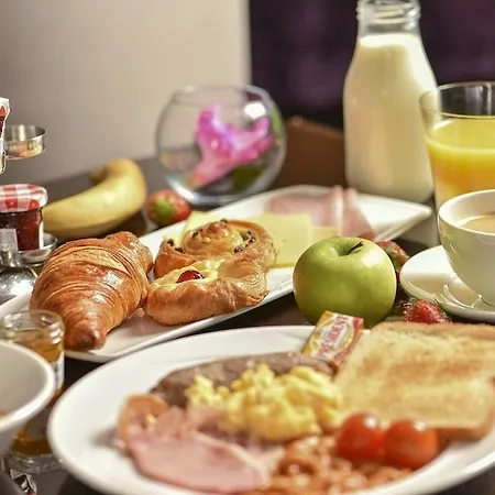 Fraser Queens Gate 4* London
