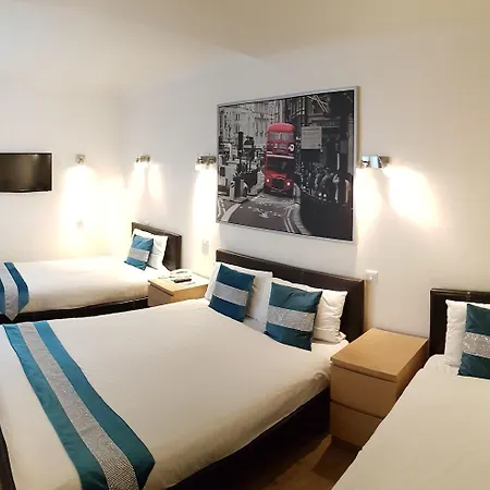 Westpoint Hotel