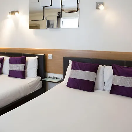 Hotel Westpoint 3*