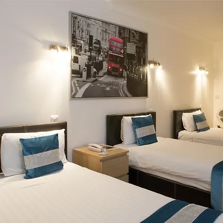Westpoint Hotel London