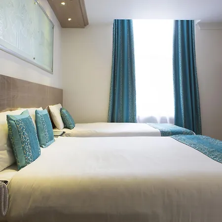 Westpoint Hotel London